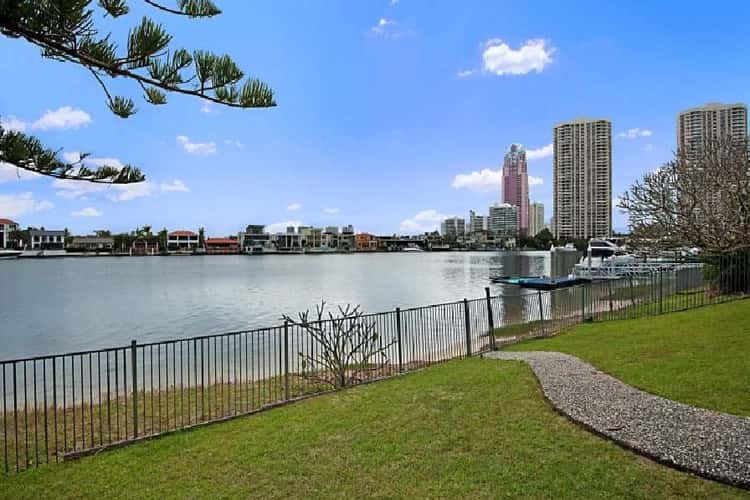 Fifth view of Homely house listing, 8 Paradise Place, Surfers Paradise QLD 4217