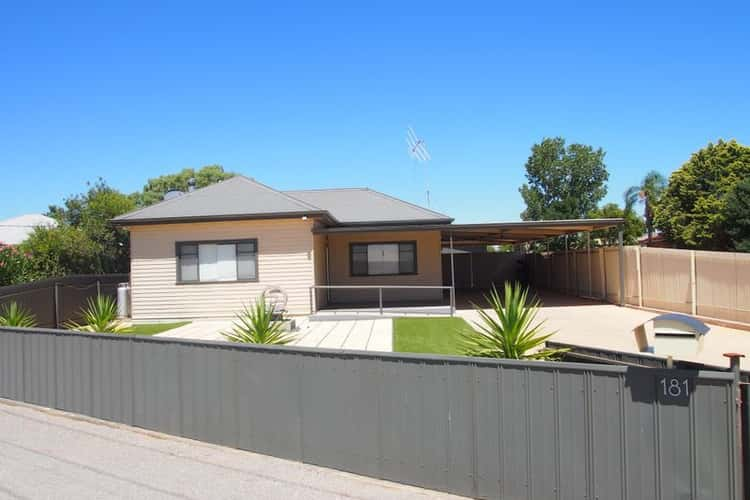 181 Hall Street, Broken Hill NSW 2880