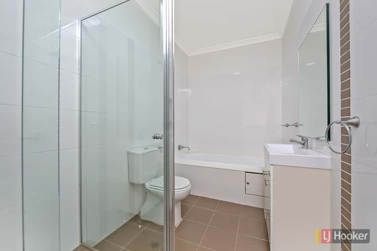 Fifth view of Homely unit listing, 66/11 Glenvale Avenue, Parklea NSW 2768