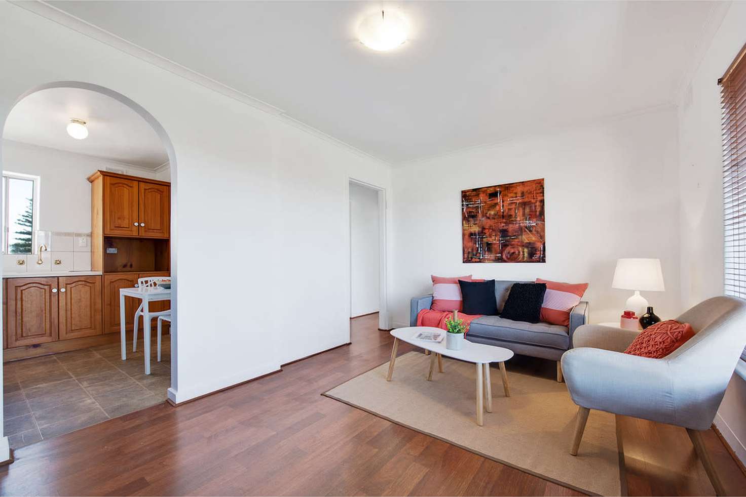 Main view of Homely unit listing, 9/24 Rosetta Street, Collinswood SA 5081