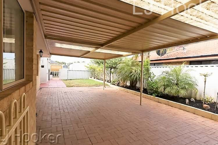 Third view of Homely house listing, 14 Mayflower Close, Port Kennedy WA 6172