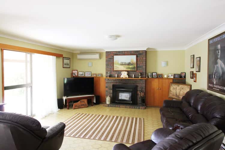 Seventh view of Homely acreageSemiRural listing, 588 Tinonee Road Mondrook, Tinonee NSW 2430