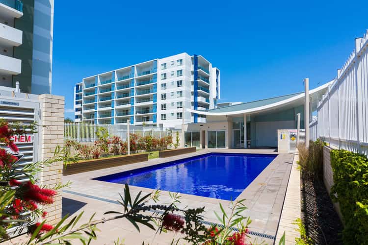 Main view of Homely apartment listing, 309/80 Chandler Street, Belconnen ACT 2617