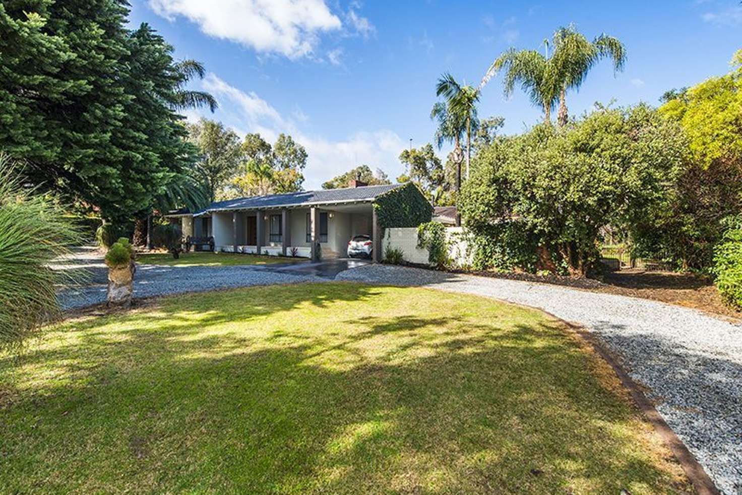 Main view of Homely house listing, 12 Irwin Place, Maida Vale WA 6057