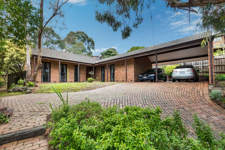 Second view of Homely house listing, 8 Wilton Way, Doncaster VIC 3108