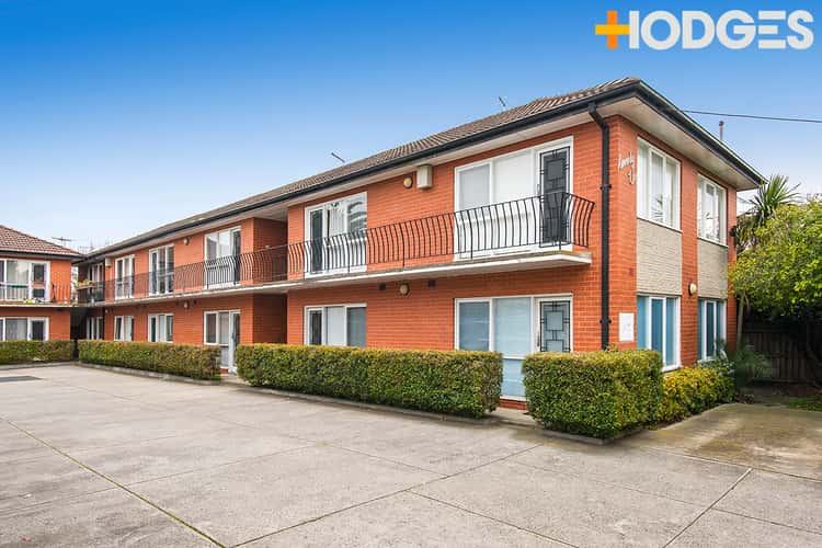 Third view of Homely apartment listing, 8/71 Gardenvale Road, Gardenvale VIC 3185