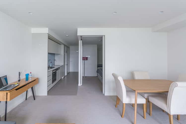 Third view of Homely apartment listing, 208/4 Acacia Place, Abbotsford VIC 3067