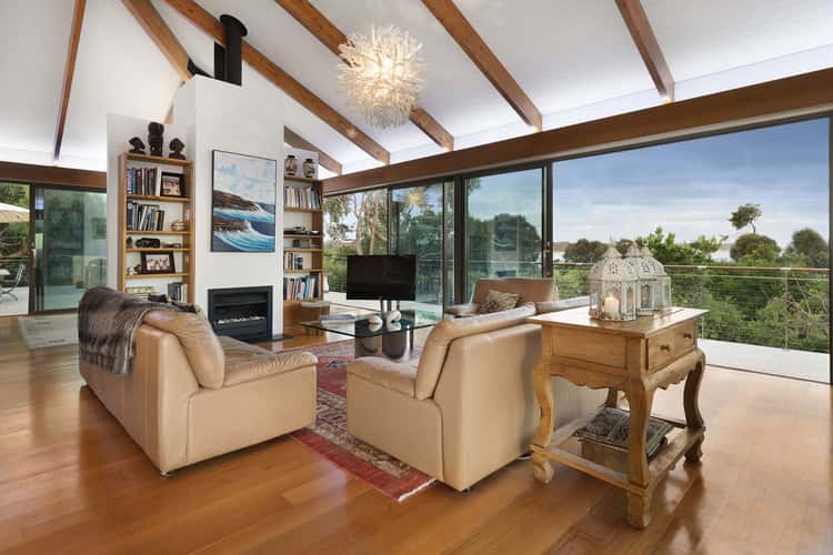 Fifth view of Homely house listing, 22 Hansens Lane, Balnarring Beach VIC 3926