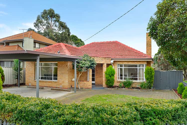 Main view of Homely house listing, 1/167. Patterson Road, Bentleigh VIC 3204