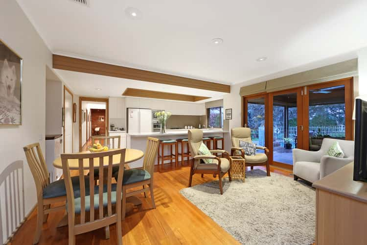 Fourth view of Homely house listing, 202 Forest Road, Boronia VIC 3155