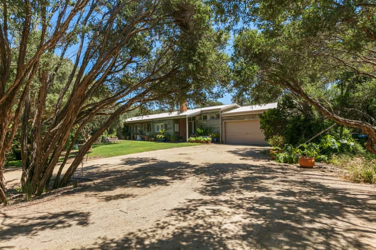 Second view of Homely house listing, 16 Roseville Avenue, Blairgowrie VIC 3942