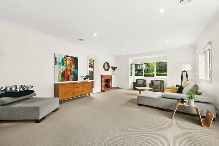 Third view of Homely house listing, 3A Rose Street, Ivanhoe VIC 3079