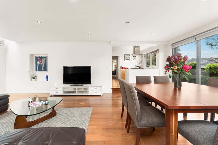 Fourth view of Homely house listing, 7 Kitson Crescent, Templestowe Lower VIC 3107