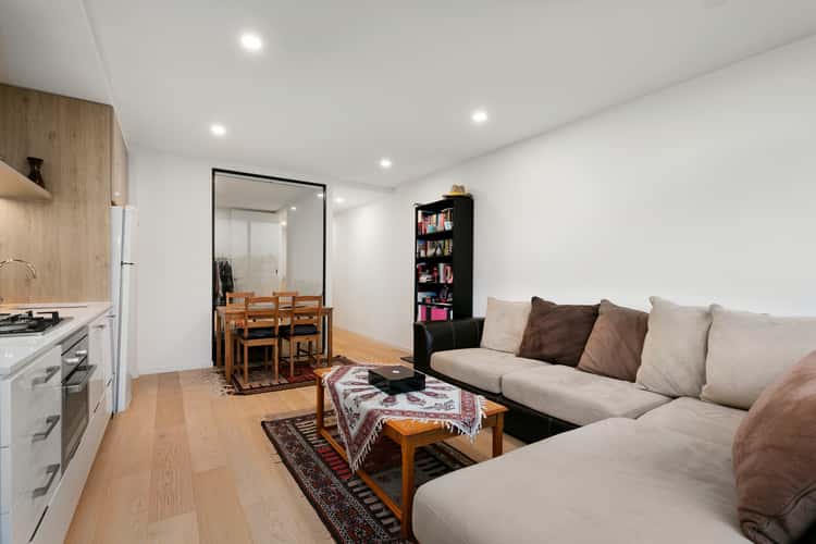 Fourth view of Homely apartment listing, 305/32 Lilydale Grove, Hawthorn East VIC 3123