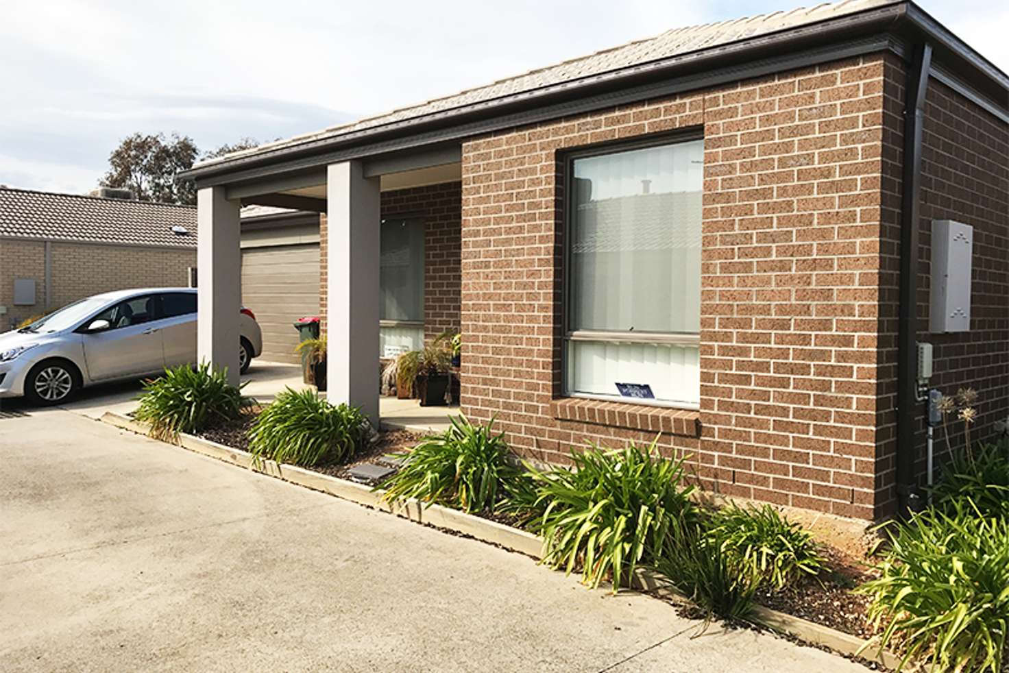 Main view of Homely unit listing, 4/12 Duval Drive, Bacchus Marsh VIC 3340