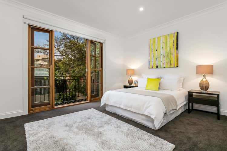 Fourth view of Homely townhouse listing, 53 Firebell Lane, Richmond VIC 3121