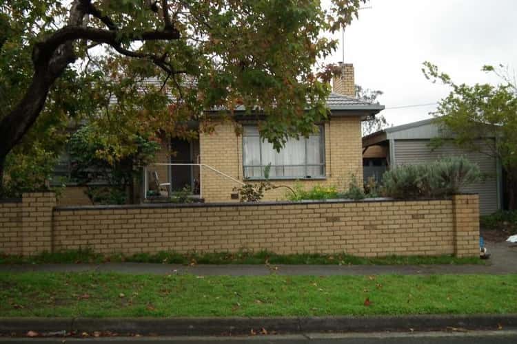 Main view of Homely house listing, 4 Daours Court, Watsonia VIC 3087