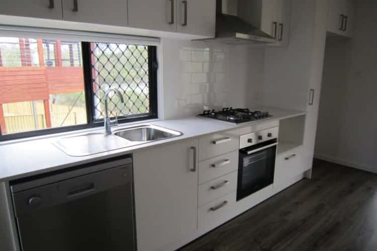 Second view of Homely unit listing, 21B Romulus Circuit, Augustine Heights QLD 4300