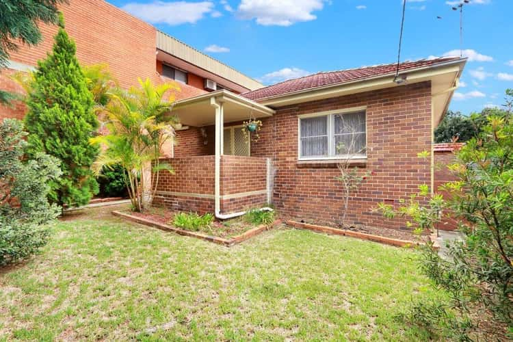 Main view of Homely house listing, 67 Helen Street, Sefton NSW 2162