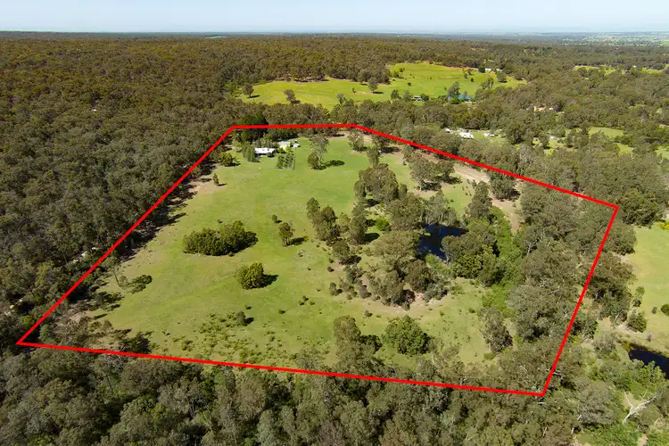Second view of Homely house listing, 5 Kurrajong Tree Track, Briagolong VIC 3860