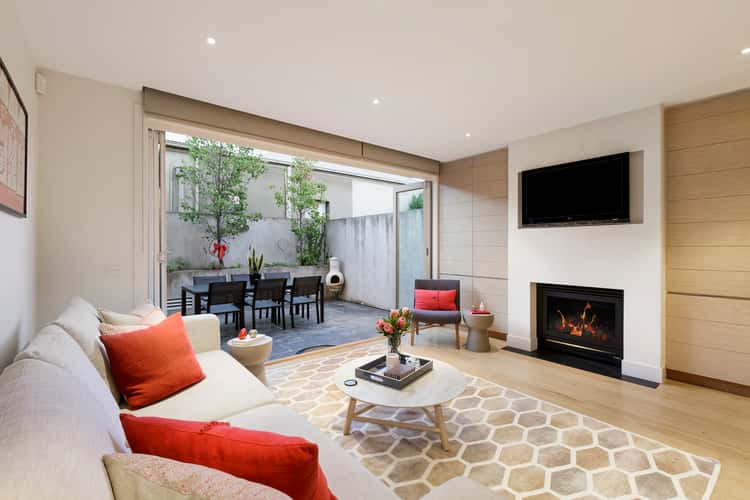 Second view of Homely house listing, 38 Clarendon Street, Armadale VIC 3143