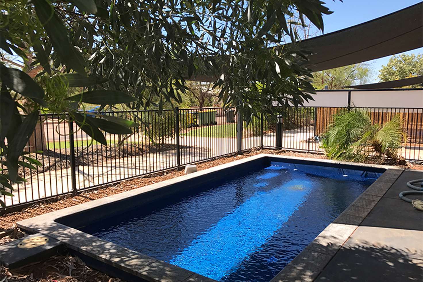 Main view of Homely townhouse listing, 3/46 Tanami Drive, Broome WA 6725