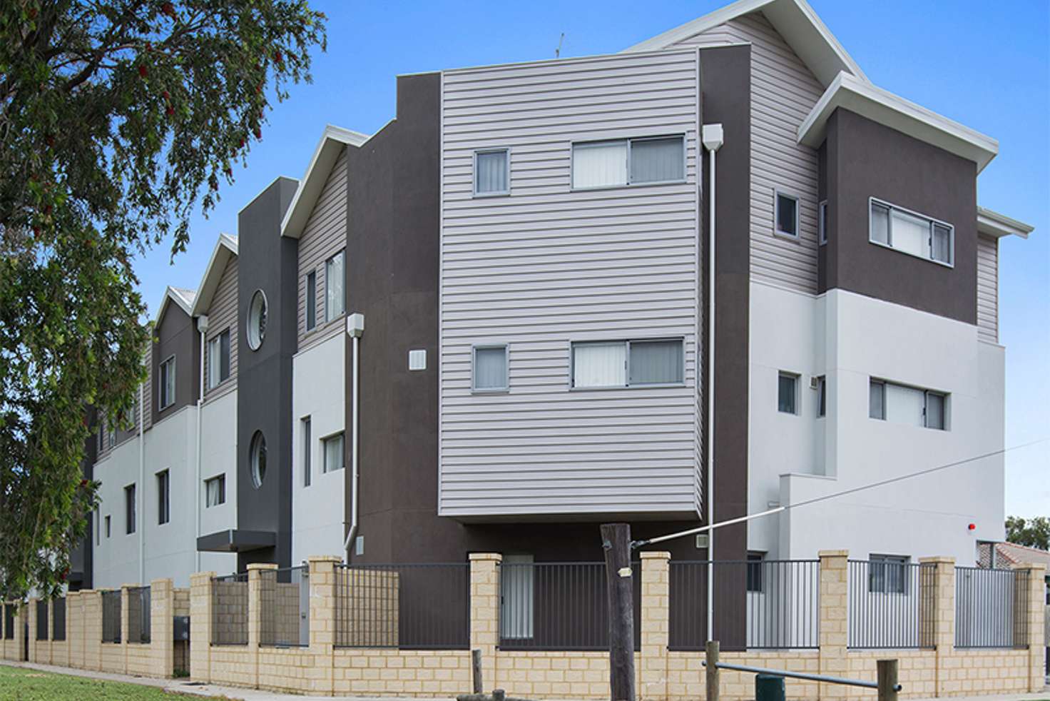 Main view of Homely apartment listing, 10/65 Orr Street, Maddington WA 6109