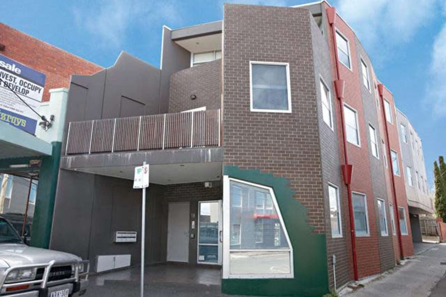 Main view of Homely apartment listing, 3/10 Warleigh Grove, Brighton VIC 3186