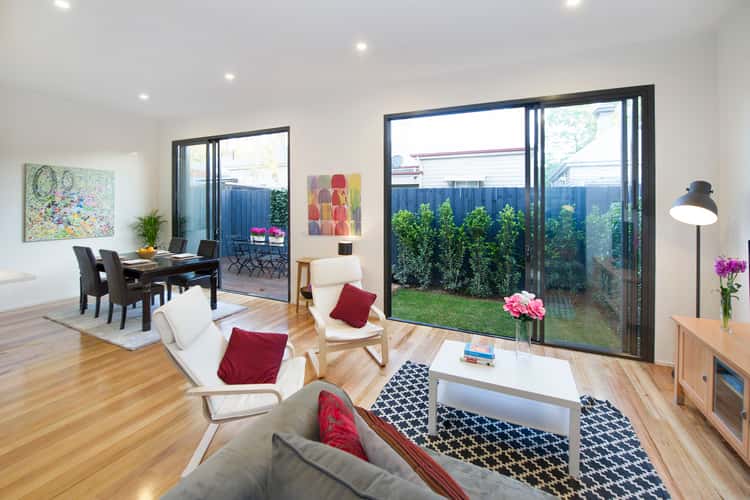 Second view of Homely house listing, 138 Somerset Street, Richmond VIC 3121