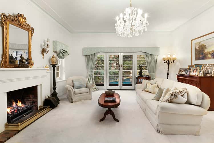 Fourth view of Homely house listing, 65 Hopetoun Road, Toorak VIC 3142