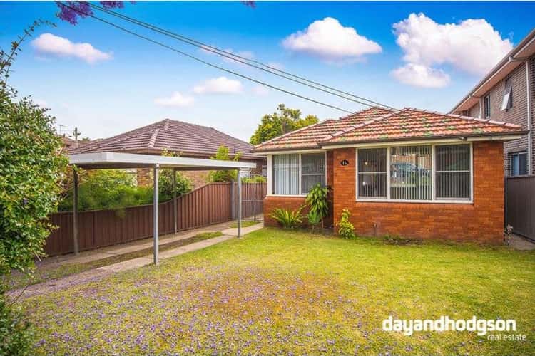 Third view of Homely house listing, 11A Watkin Street, Earlwood NSW 2206