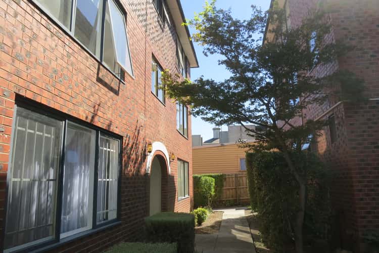 Main view of Homely apartment listing, 9/18 South Terrace, Clifton Hill VIC 3068