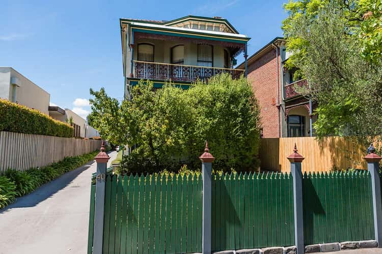 Main view of Homely house listing, 40 Asling  Street, Brighton VIC 3186
