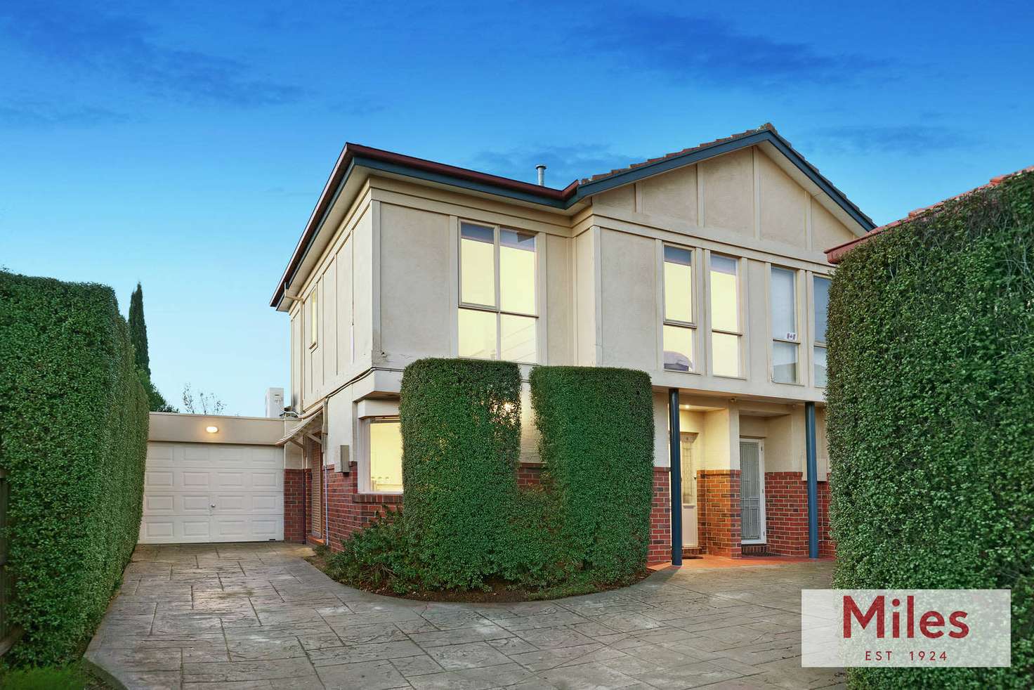 Main view of Homely unit listing, 4/32 Montgomery Street, Heidelberg Heights VIC 3081