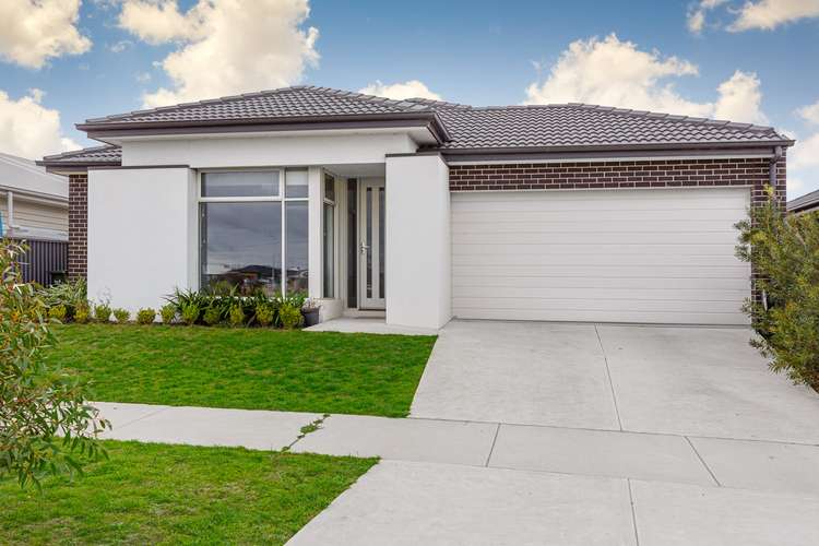 3 Carlow Drive, Alfredton VIC 3350