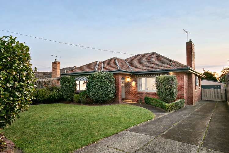 Main view of Homely house listing, 34 Olympiad Crescent, Box Hill North VIC 3129