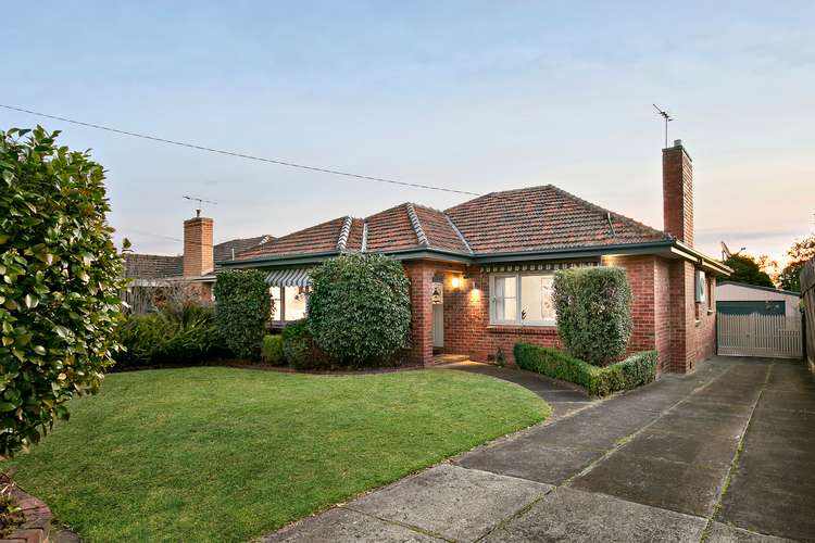 34 Olympiad Crescent, Box Hill North VIC 3129