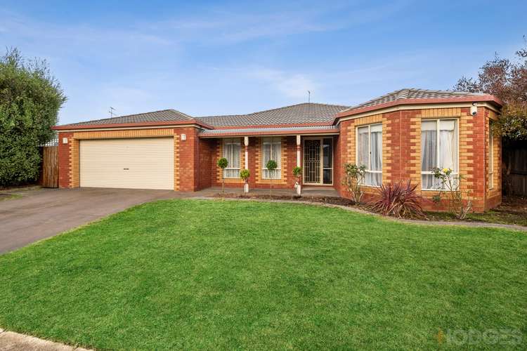 26 Roseview Way, St Albans Park VIC 3219
