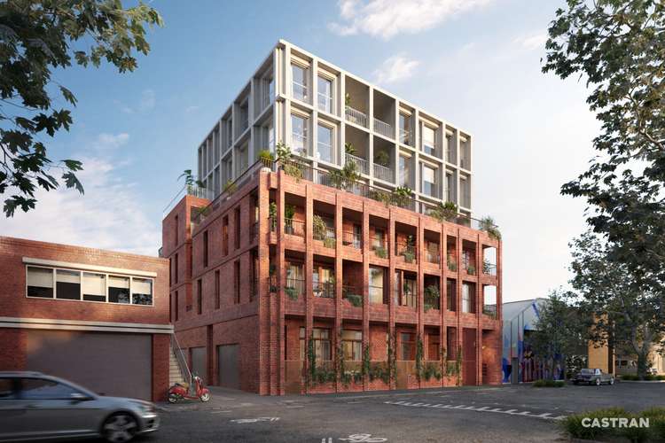 Main view of Homely apartment listing, 82 Westgarth Street, Fitzroy VIC 3065