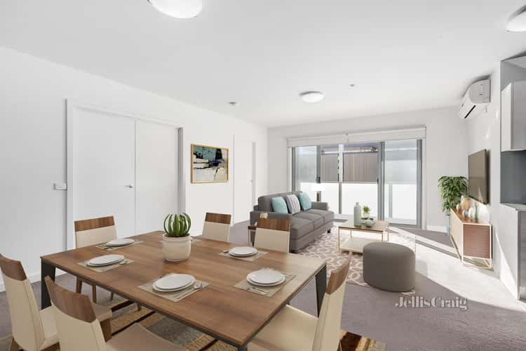 Main view of Homely apartment listing, 8/34 Beetham Parade, Rosanna VIC 3084