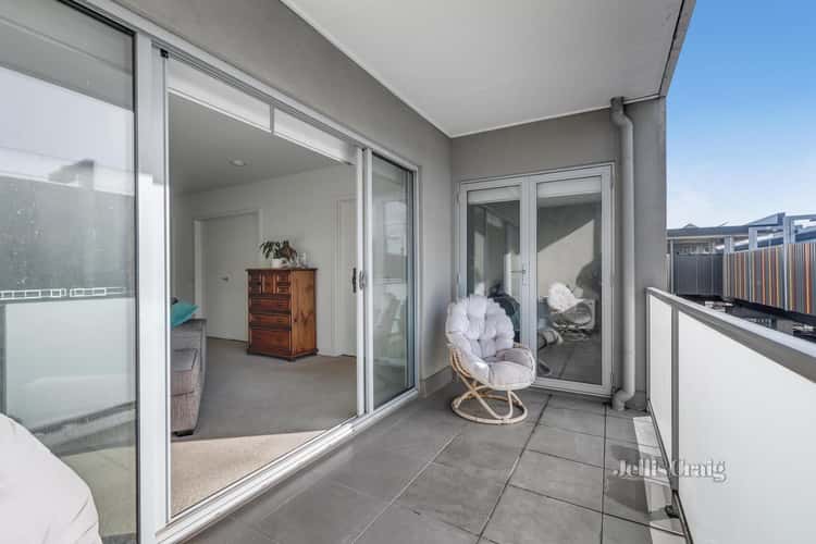 Fourth view of Homely apartment listing, 8/34 Beetham Parade, Rosanna VIC 3084