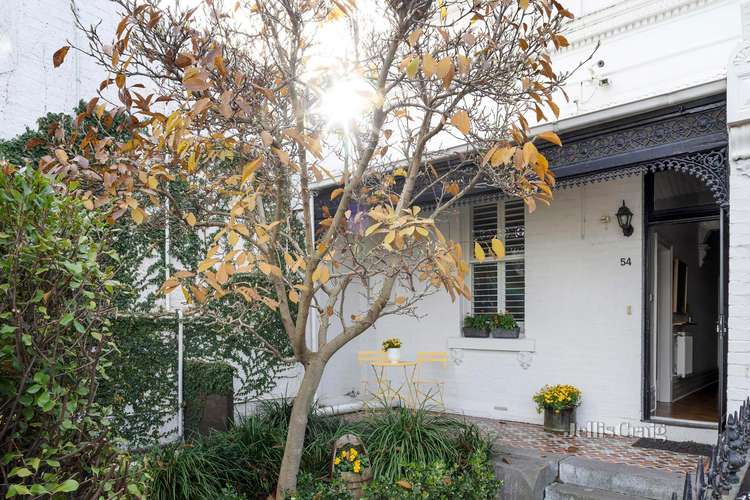 Second view of Homely house listing, 54 Council Street, Clifton Hill VIC 3068