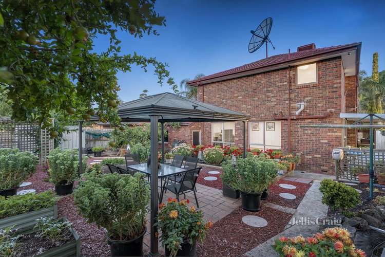 105 Mullum Mullum Road, Ringwood VIC 3134