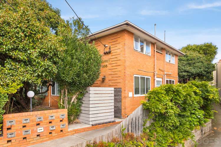 Main view of Homely apartment listing, 6/956 Dandenong Road, Caulfield East VIC 3145