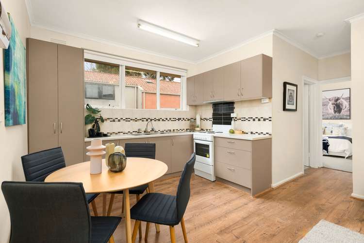 Third view of Homely apartment listing, 6/956 Dandenong Road, Caulfield East VIC 3145