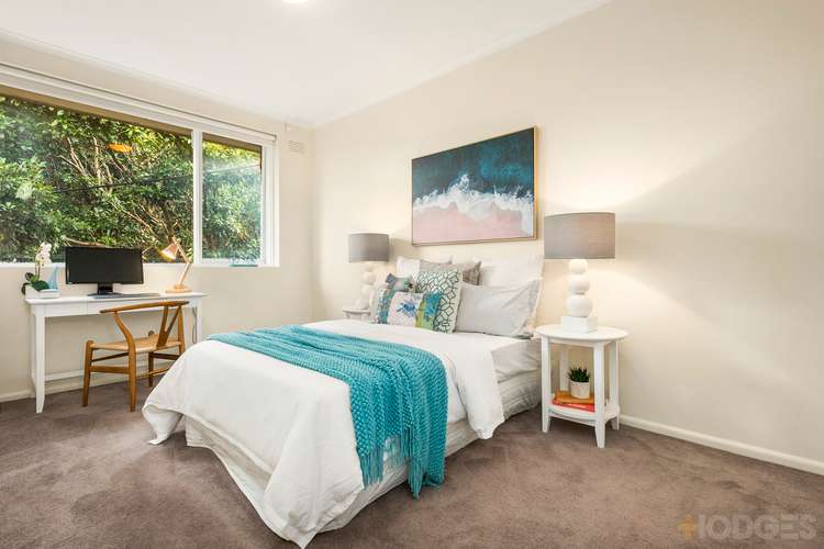 Fifth view of Homely apartment listing, 6/956 Dandenong Road, Caulfield East VIC 3145