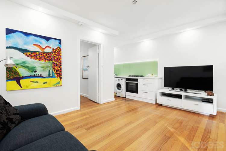 Main view of Homely apartment listing, 5/9 Hudson Street, Caulfield North VIC 3161