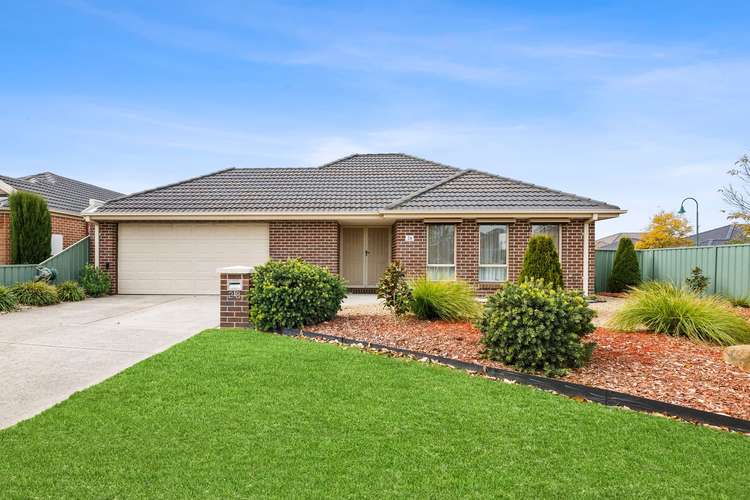 28 St Andrews Place, Lake Gardens VIC 3355