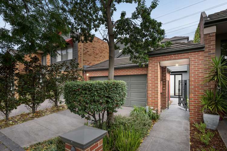 23 Mill Avenue, Yarraville VIC 3013