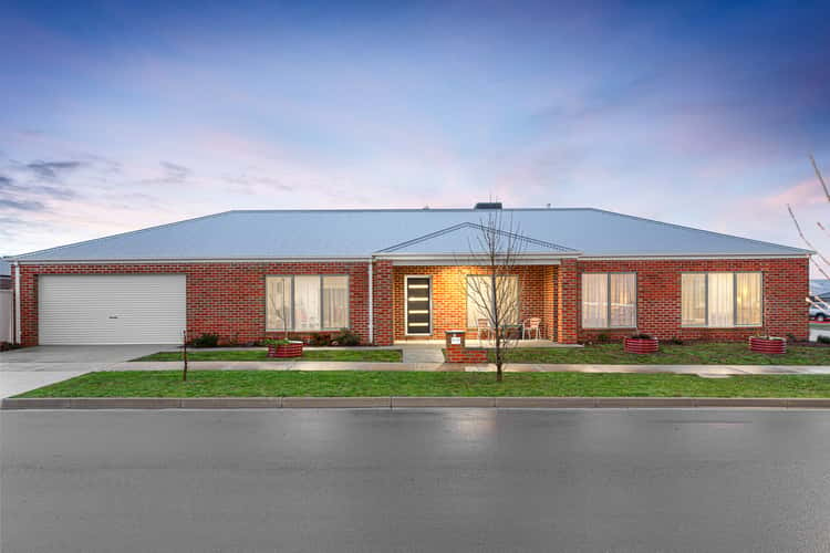 9 Wedge Tail Drive, Winter Valley VIC 3358